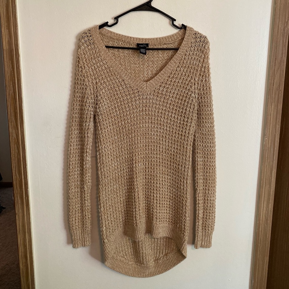 Rue 21 Sweater
